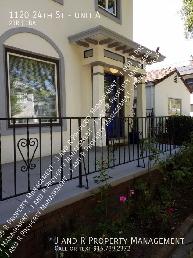 Foto principal - 1120 24th St