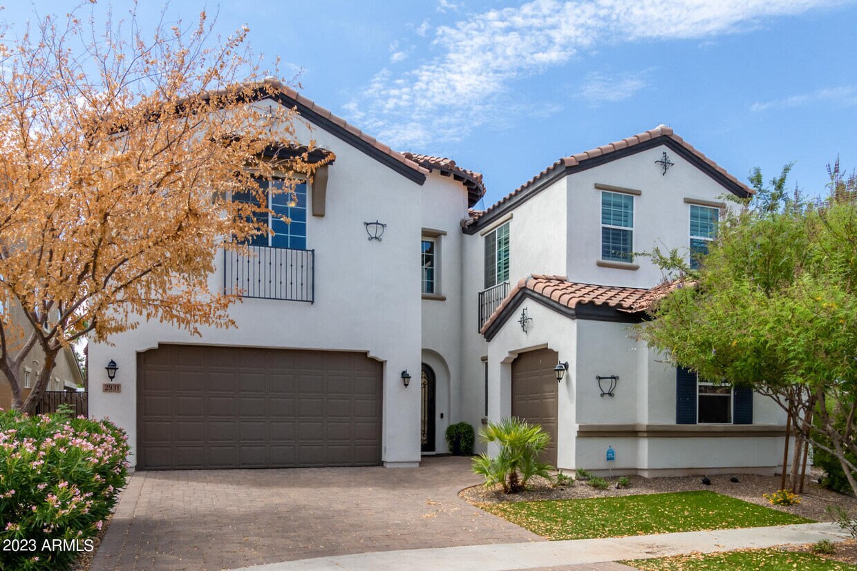 Foto principal - 2931 Madison Vistas Dr