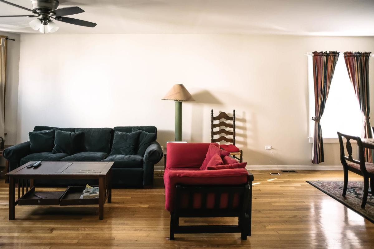 Foto principal - 1219 W Draper St