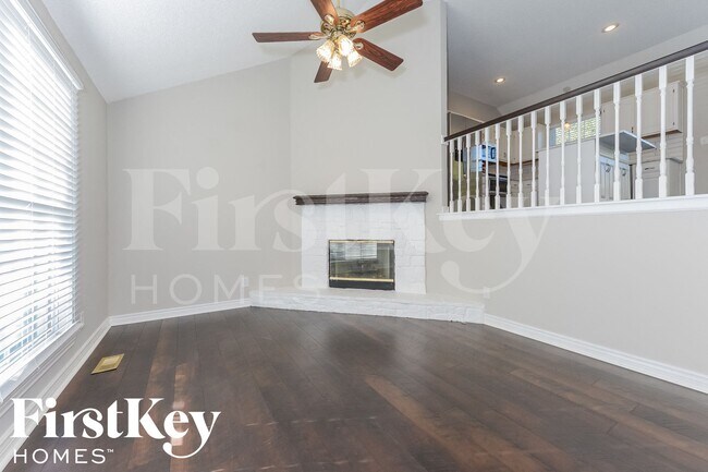 Foto del edificio - 17534 W 111th Terrace