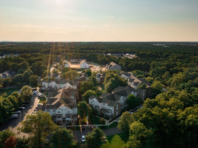 Building Photo - Andrews Corner Apartments