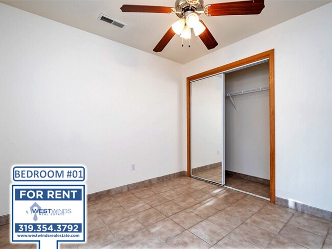 Building Photo - BEDROOM for RENT - AUGUST 1st - Ground Floor