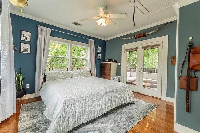 Foto del edificio - 2415 Durwood St