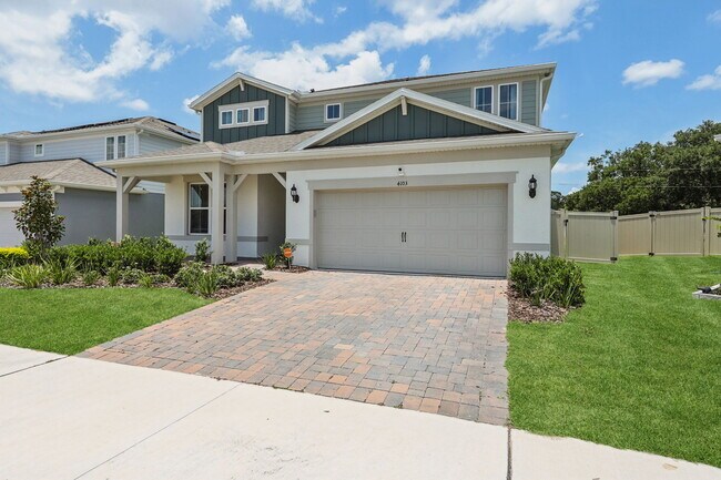 Building Photo - 4103 Meandering Bay Dr