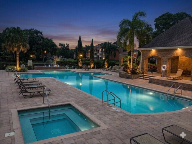 Foto del edificio - 10200 Gandy Blvd N