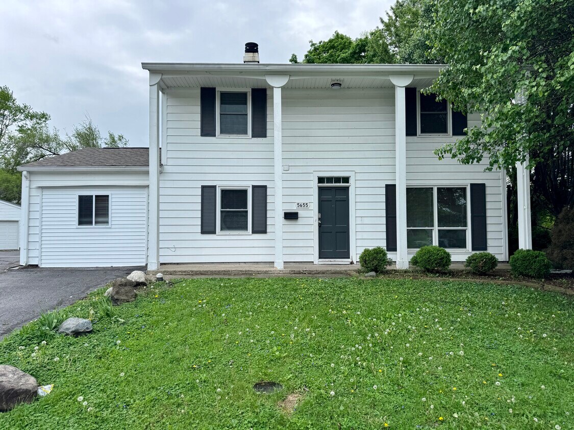 Foto principal - 5655 Alpine - 4 bed/2.5 Bath Fully Renovated