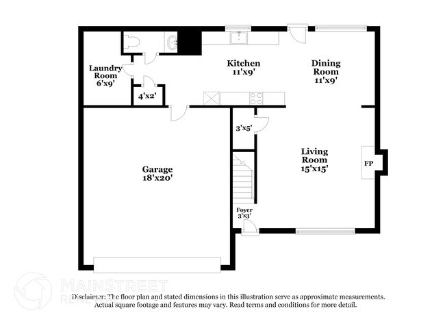 Foto del edificio - 1313 S Hampton Ct