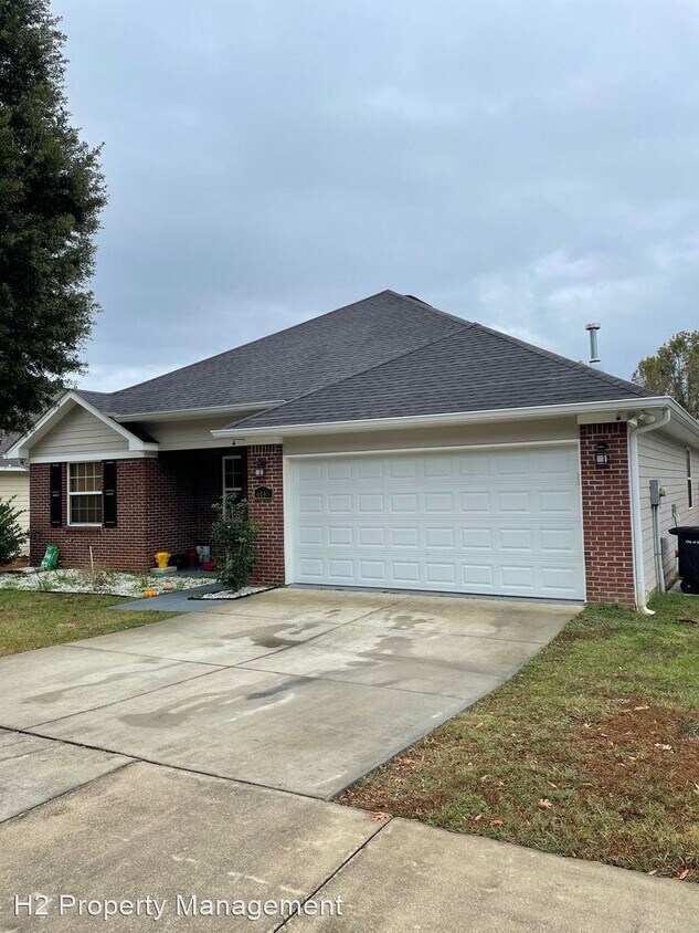 Primary Photo - 3 br, 2 bath House - 6145 Observation Circle
