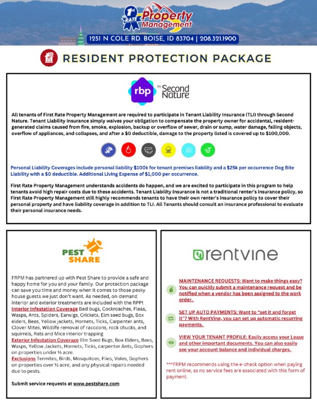 Foto del edificio - 417 E Avalon St