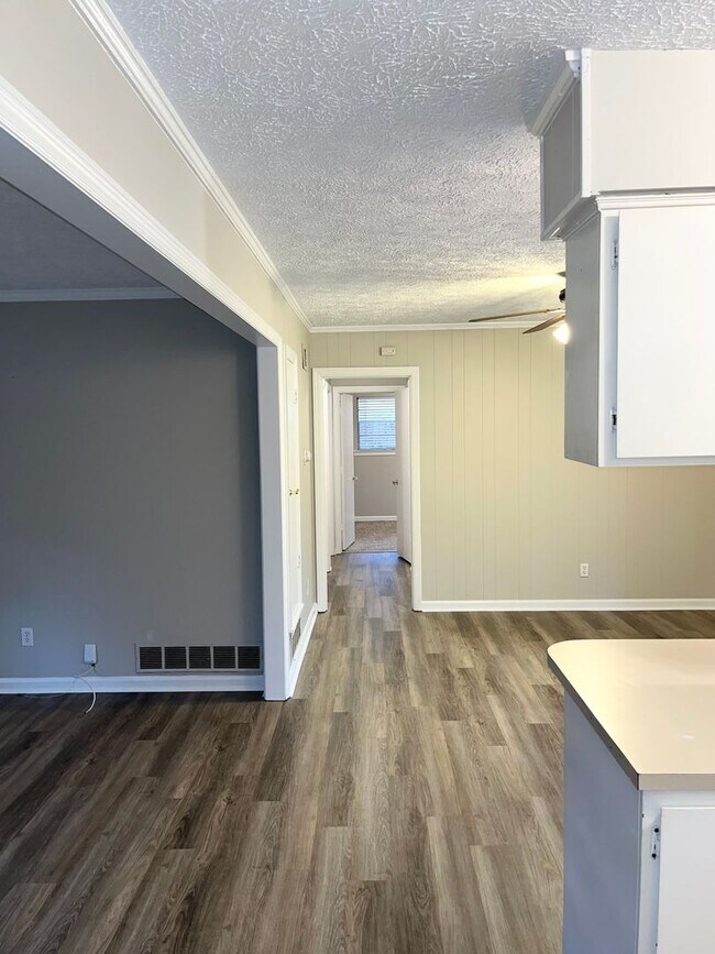 Foto del edificio - Wilmington Island- 3 Bedroom Home