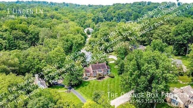Building Photo - 1 Linden Ln