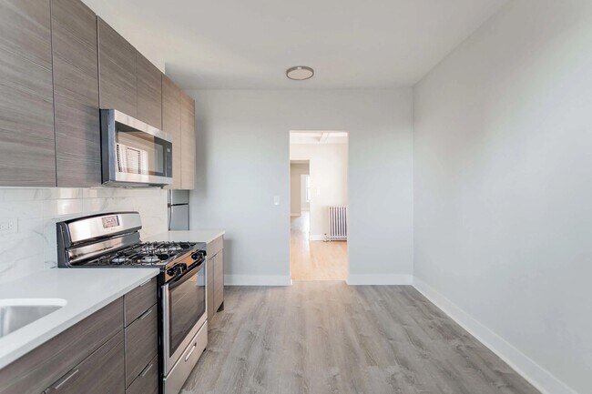 Foto del edificio - 6143 S Dorchester Ave