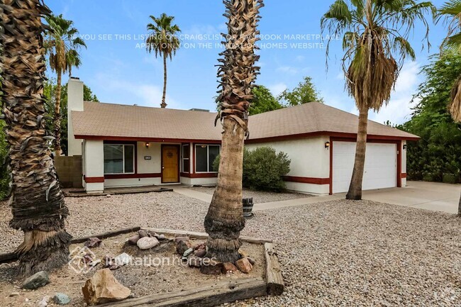 Building Photo - 8126 W Sweetwater Ave
