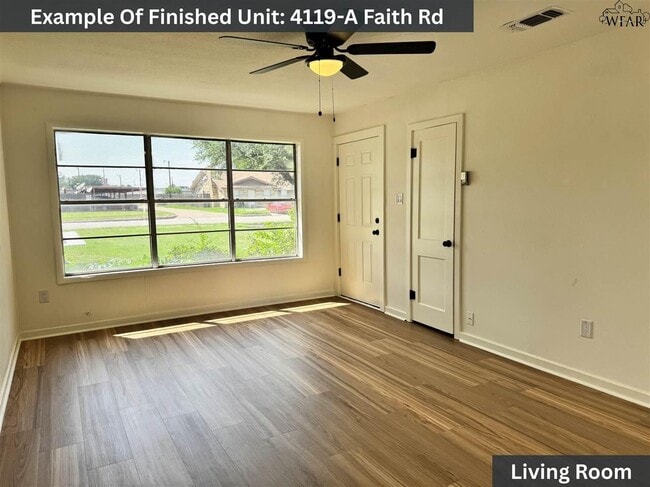 Building Photo - 4117 Faith Rd
