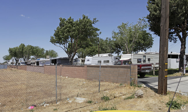 Foto del edificio - Telstar Mobile Home Park