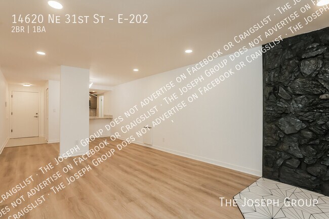 Foto del edificio - 14620 NE 31st St