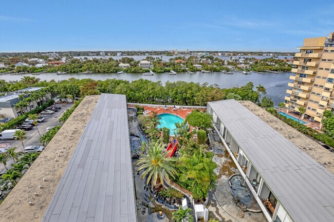 Building Photo - 3589 S Ocean Blvd
