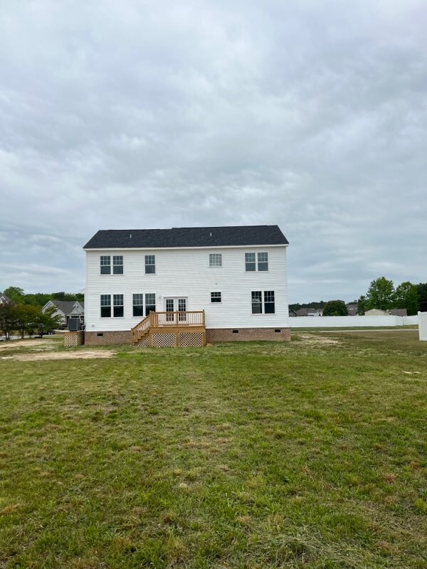Building Photo - 5924 Roland Smith Dr
