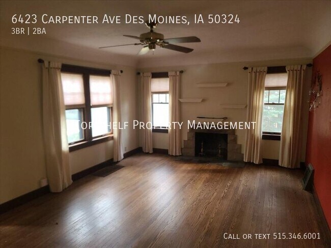 Building Photo - 6423 Carpenter Ave