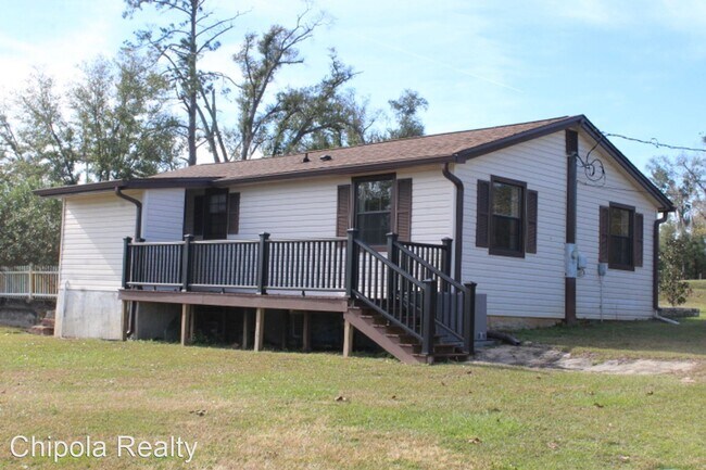 Building Photo - 2 br, 1 bath House - 4924 Flynt Drive