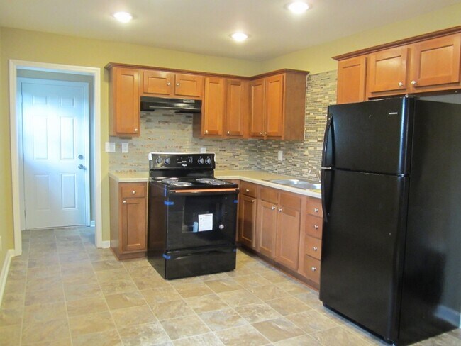 Foto del edificio - 609 63rd St S