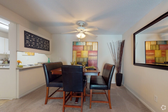 2BR, 1BA - Windjammer - West Wind