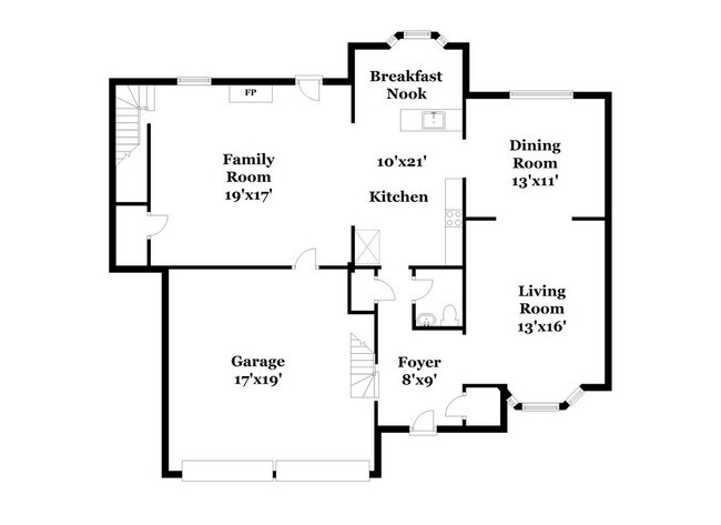 Building Photo - 255 Hillside Oak Ln