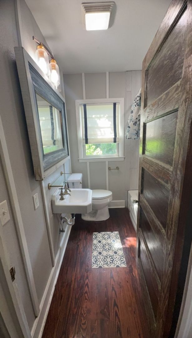Foto del edificio - 2 Bed/1 Bath Home