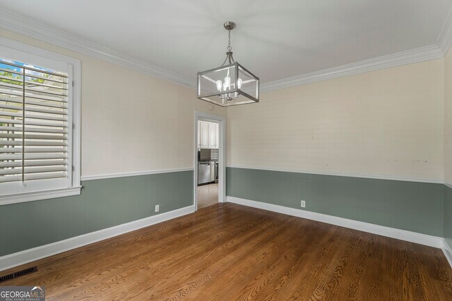 Building Photo - 603 Piney Woods Dr