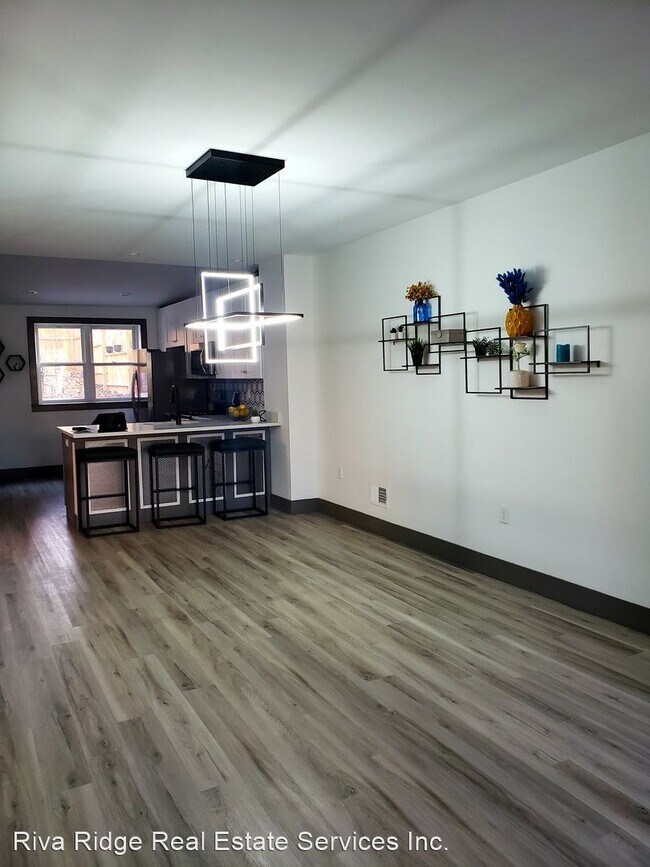 Foto del edificio - 3 br, 2.5 bath House - 3830 Mintwood Street