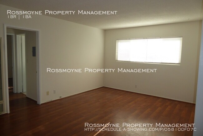 Building Photo - 10250 Tujunga Canyon Blvd