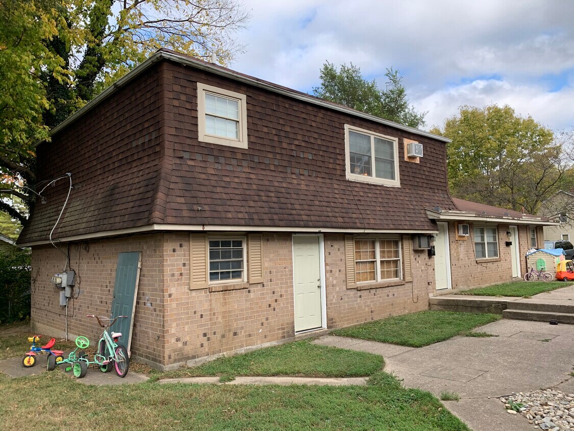 231 Maxwell st, Franklin, OH 45005 Townhome Rentals in Franklin OH