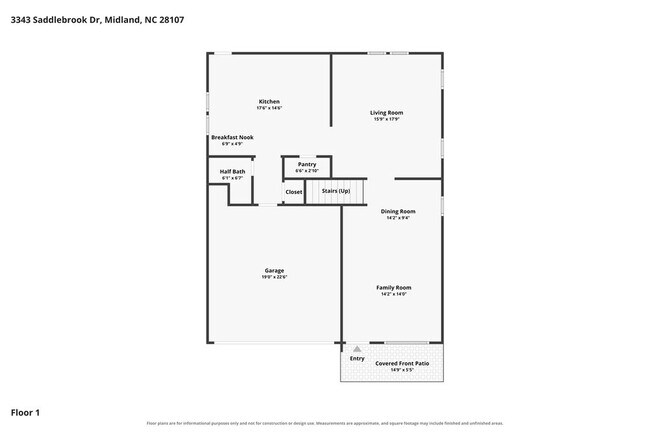Foto del edificio - 3343 Saddlebrook Dr