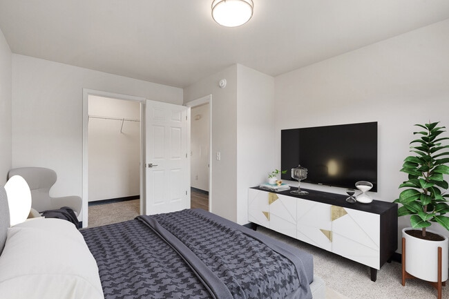 Foto del edificio - Riverstone Townhomes