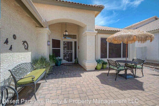 Building Photo - 3 br, 2 bath House - 2510 E Rockledge Rd