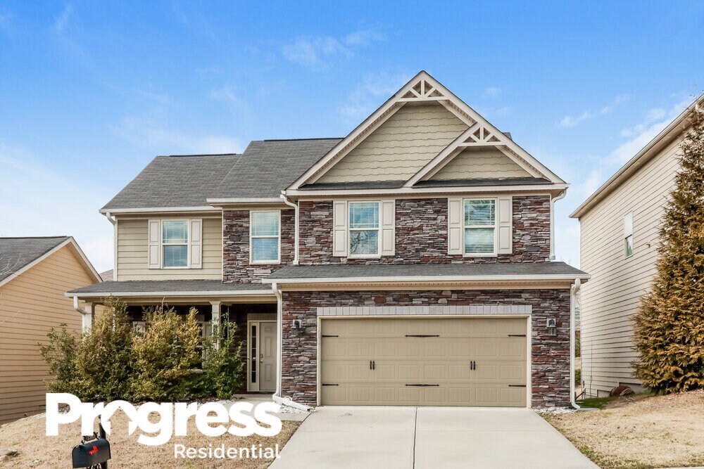 Foto principal - 1562 Balvaird Dr SE