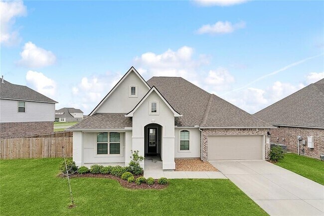 Foto del edificio - 117 Winford Arbor Ln