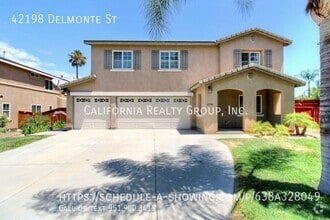 Building Photo - 42198 Delmonte St
