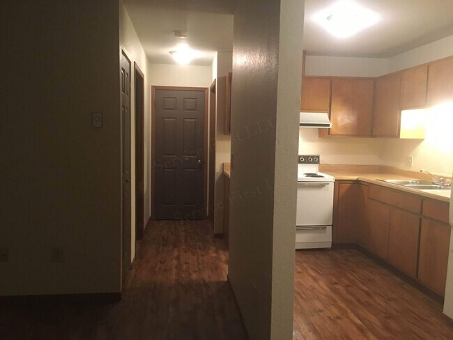 Foto del edificio - Marshfield Apartments