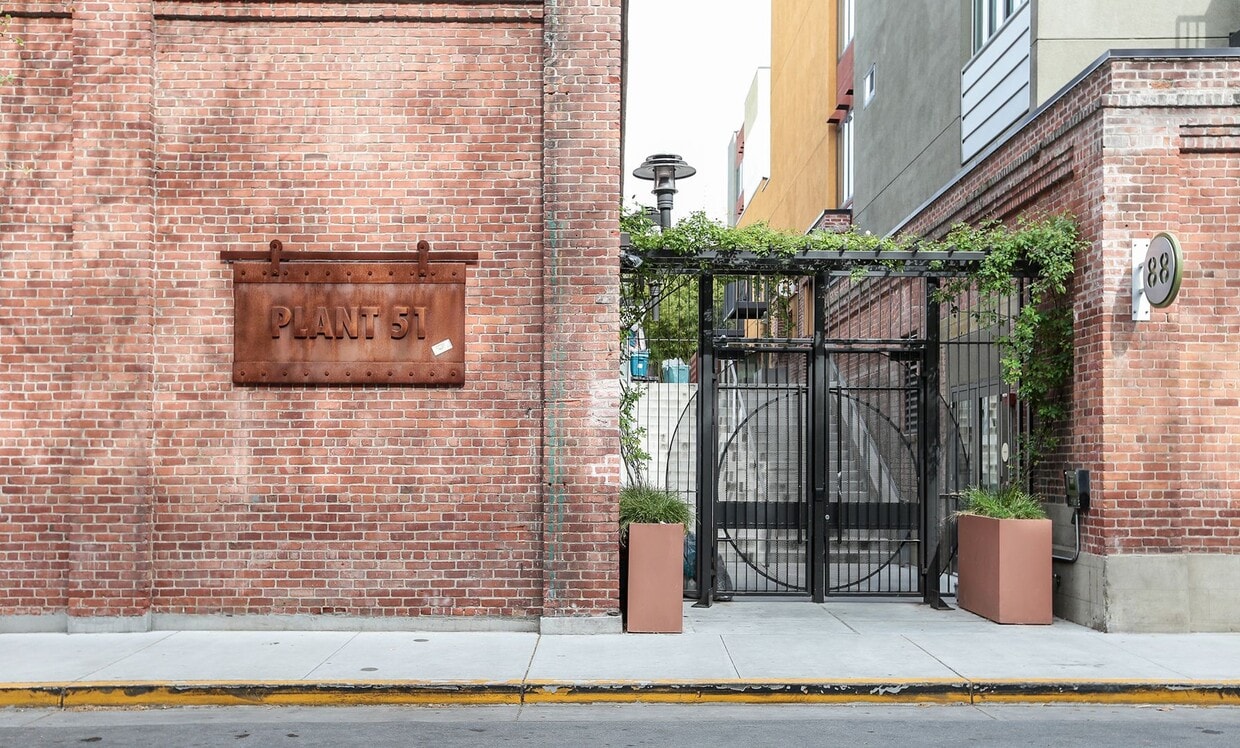 Foto principal - Downtown living