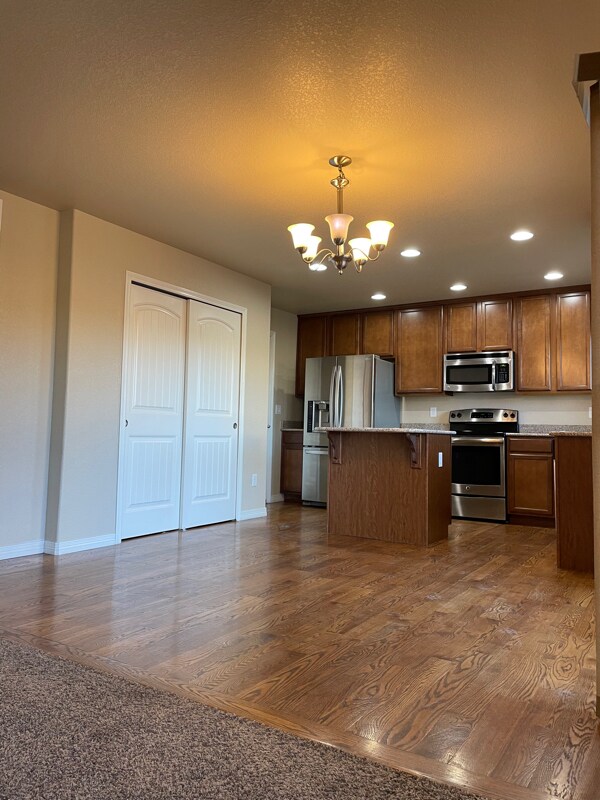 1033 Deschutes Dr, Colorado Springs, CO 80921 House for Rent in