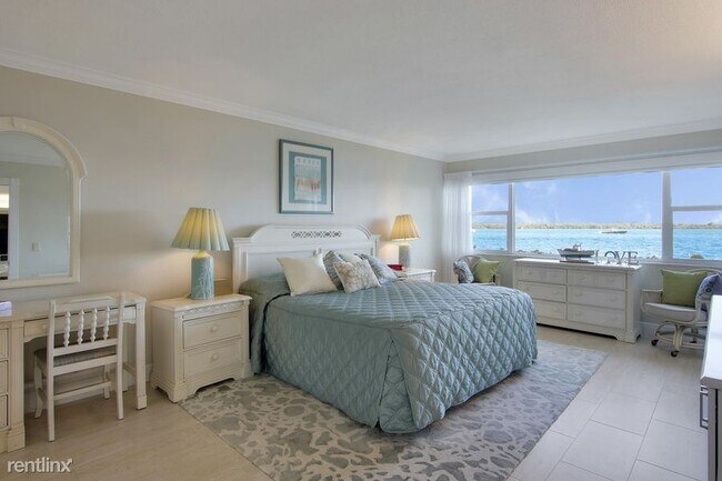 Foto del edificio - 2 br, 2 bath House - 60 Yacht Club Dr Apt 101