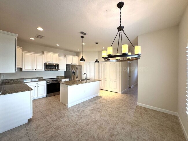 Foto del edificio - 411 Evening Sky Dr