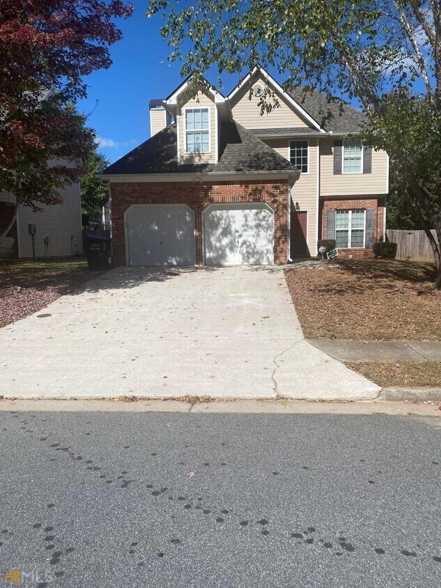 1946 Oakbluff Dr, Austell, GA 30106 House Rental in Austell, GA