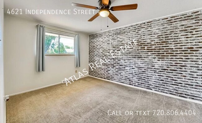Building Photo - 4621 Independence St