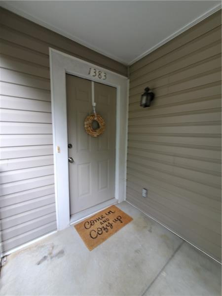 Foto principal - 1383 Keys Crossing Dr NE