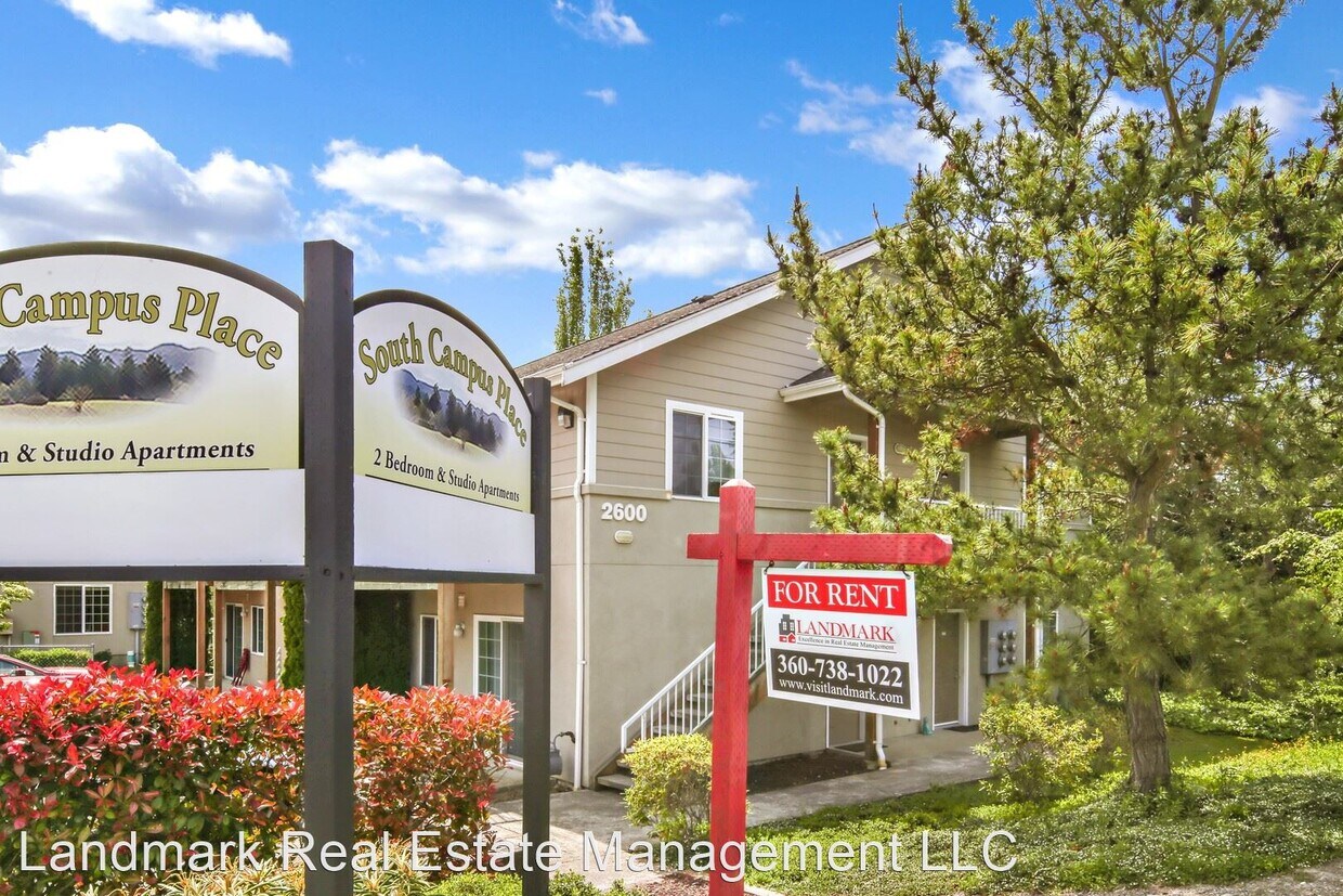 Foto principal - 2608-2608 Douglas Ave