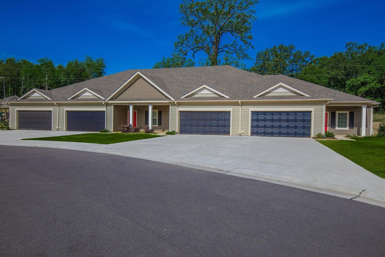THIS IS YOUR NEW HOME - Palisades Park I & II