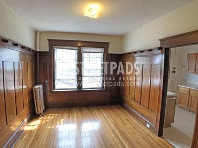 Building Photo - 2 bedroom in Boston MA 02135