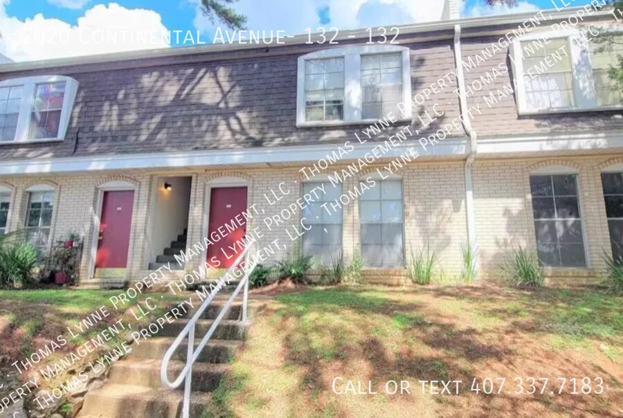 Primary Photo - 2020 Continental Ave